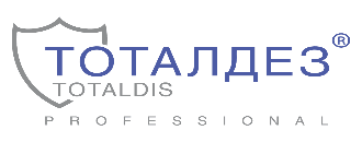 TM "Domix ТОТАЛДЕЗ"