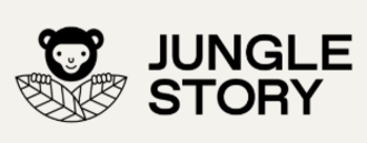 TM "JUNGLE STORY"