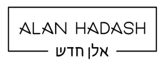 TM "ALAN HADASH"