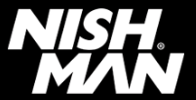 NISHMAN (Для мужчин)