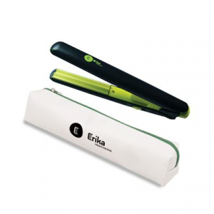 Erika F 201 G Щипцы мини-гофре, керамико-турмалиновое покрытие - 17 мм, 210 С