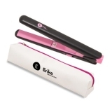 Erika F 201 P Щипцы-выпрямители мини, керамико-турмалиновое покрытие - 17 мм, 210 С