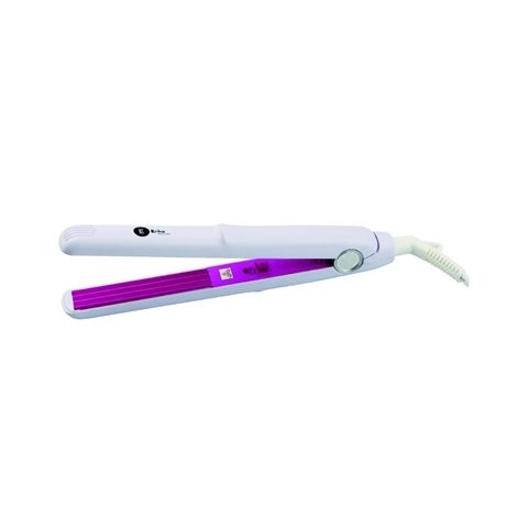 Erika F 601 BP Щипцы-гофре керамико-турмалиновое покрытие 5 мм, 210 С