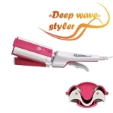 Erika F 601 J Щипцы-стайлер, Керамическое покрытие,160-220 С