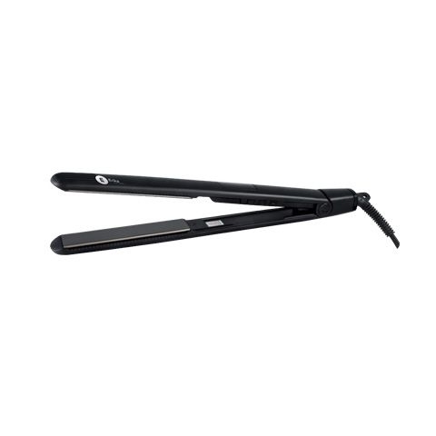 Erika GBF 2010 Щипцы-подвижные пластины, керамико-турмалиновое покрытие - 24 мм, 130-230 С