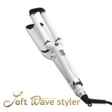 Erika RMC 20A Щипцы-стайлер мягкая волна, керамико-турмалиновое покрытие, 130-230 С