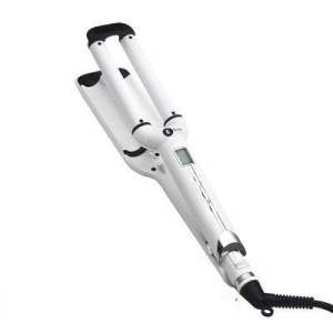 Erika RMC 20A Щипцы-стайлер мягкая волна, керамико-турмалиновое покрытие, 130-230 С