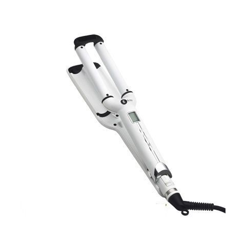 Erika RMC 20A Щипцы-стайлер мягкая волна, керамико-турмалиновое покрытие, 130-230 С