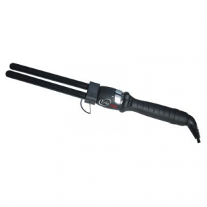 Erika TCM 013 Плойка двойная 13 мм.