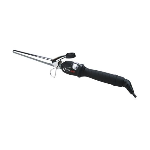 Erika TCM 022 Конусная плойка с зажимом 13-22 мм.