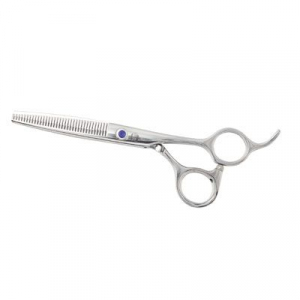 Erika BREAK 07 Ножницы филировочные 35 зубьев 6.0/152 мм.