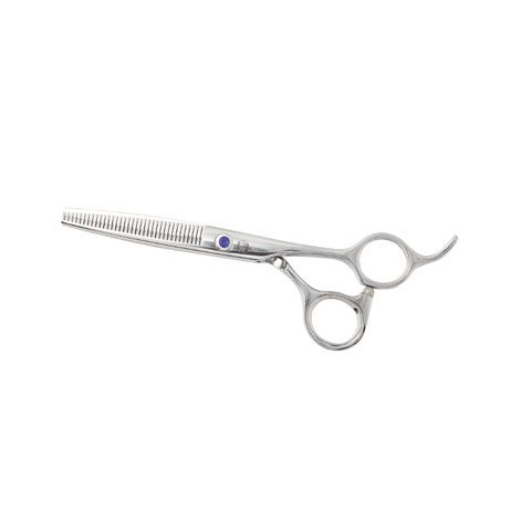 Erika BREAK 07 Ножницы филировочные 35 зубьев 6.0/152 мм.