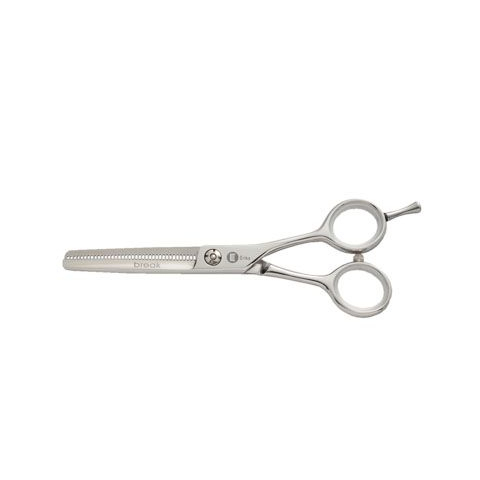 Break 09 Ножницы парикмахерские филировочные 5,5