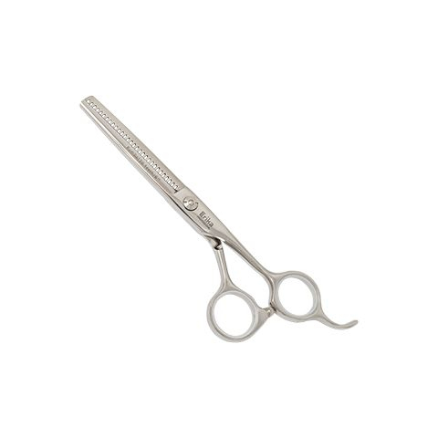 Erika RUMBA 22 Ножницы парикмахерские 30 зубьев 6,0 /140 мм