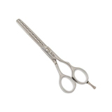 Erika RUMBA 24 Ножницы парикмахерские 28 зубьев 5.5/140 мм