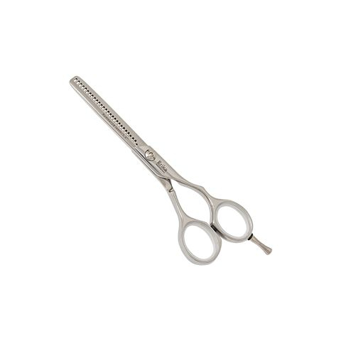 Erika RUMBA 24 Ножницы парикмахерские 28 зубьев 5.5/140 мм