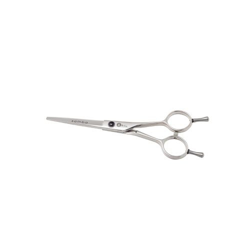 Erika SAMBA 08 Ножницы парикмахерские 5.5/140 мм.