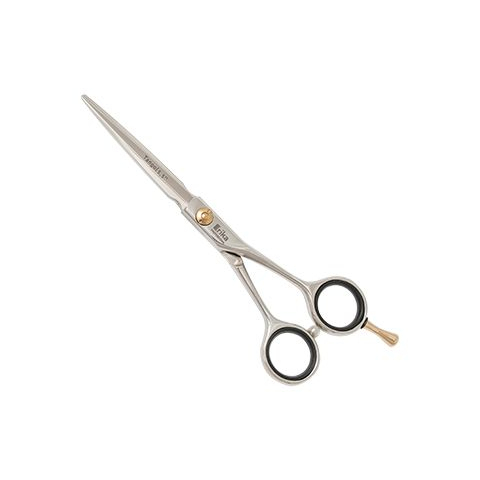 Erika TANGO 24 Ножницы парикмахерские 5.5/140 мм.