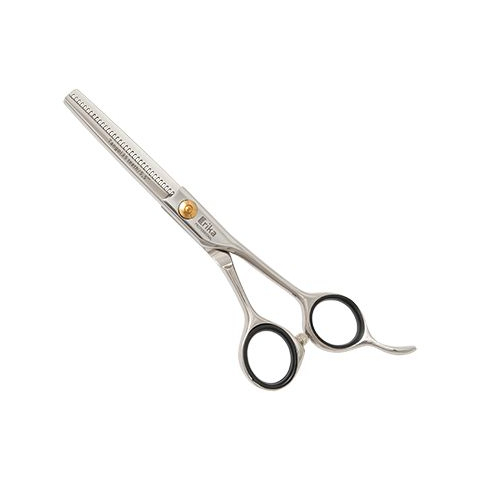 Erika TANGO 28 Ножницы парикмахерские 35 зубьев 5.5/140 мм.
