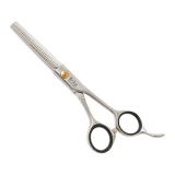 Erika TANGO 28 Ножницы парикмахерские 35 зубьев 5.5/140 мм.