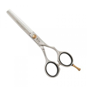 Erika TANGO 30 Ножницы парикмахерские 35 зубьев 5.5/140 мм.