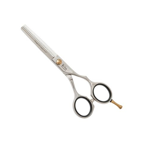 Erika TANGO 30 Ножницы парикмахерские 35 зубьев 5.5/140 мм.