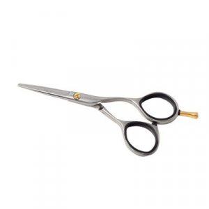 Erika TWIST 04 Ножницы с шаговым винтом, эргономная форма ручек 4.5/114 мм