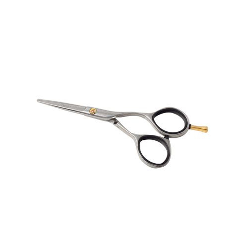 Erika TWIST 04 Ножницы с шаговым винтом, эргономная форма ручек 4.5/114 мм