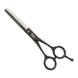 Erika TWIST 23 Ножницы парикмахерские 35 зубьев 5.5/140 мм.