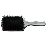 Erika SBR 111 Щетка на пластиковой основе с нейлоновой щетиной 13рядная. Антистатик