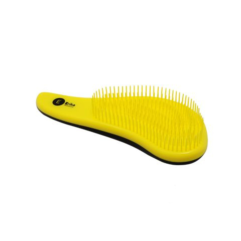Erika SBR 171 Y Щетка для волос Желтая