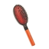 Erika SWBR 026 Щетка на деревянной основе, для нарощенных волос