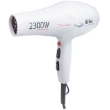 Erika HDR 019 W ФЕН (белый) 2300Вт, поток 19 м/с.,насадка