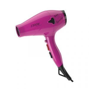 Erika HDR 017 V ФЕН (фиолетовый) 2300Вт, поток 18 м/с., насадка