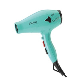 Erika HDR 017 G ФЕН (зеленый) 2300Вт, поток 18 м/с., насадка