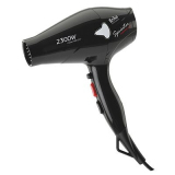 ERIKA HDR 017 B Фен 2300Вт, поток воздуха 18 м/с, 1 насадка.