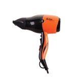 Erika HDR 012 B ФЕН 2200Вт, поток 17 м/с., 1 насадка.