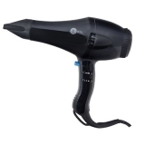Erika HDR 005 ФЕН 2000Вт, поток 16 м/с., 2 насадки.