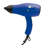 Erika HDR 010 V ФЕН (синий) 2200Вт, поток 18 м/с., 1 насадка.