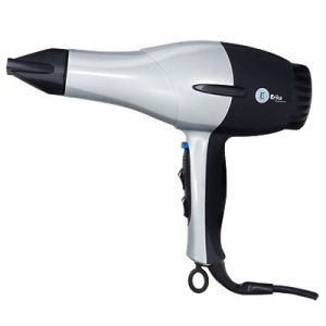 Erika HDR 003 ФЕН 2000Вт,поток 16 м/с., 2 насадки.