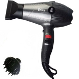 ERIKA HDR 002 C Фен 2000 Вт, поток воздуха 19 м/с, с ДИФФУЗОРОМ