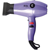 ERIKA HDR 002 V Фен 2000Вт, поток воздуха 19 м/с, с ДИФФУЗОРОМ.