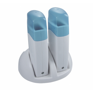 Y ZC 989 N2 Воск электрический/двойной с подставкой.