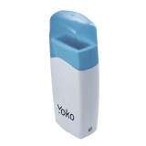 Y ZC 989 N1 Воскопл электрический для картриджей 