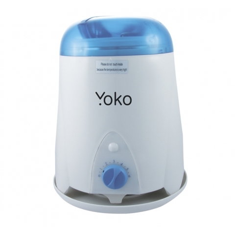 Y ZC 989 M Воскоплав электрический 500мл. 