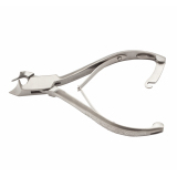 Y SK 010 Кусачки для педикюра 18.5 мм.