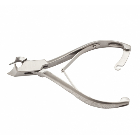 Y SK 010 Кусачки для педикюра 18.5 мм.