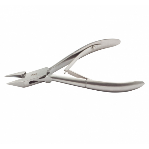 Y SK 011 Кусачки для педикюра 15 мм.