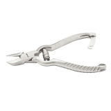 Y SK 012 Кусачки для педикюра 21 мм.