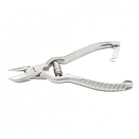 Y SK 012 Кусачки для педикюра 21 мм.